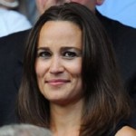 Pippa Middleton Has Been Spotted While Smooching Her Beau In Swiss Ski Resort