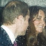 Prince William And Duchess Kate Attend Pre-Christmas Lunch Separately