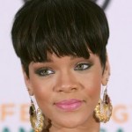 Rihanna Leaves Barbados, Will Build Case Against Chris Brown