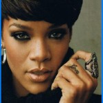 Rihanna And Chris Brown Are Spotted In Barbados