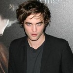 Robert Pattinson Rumored To Grace Cover of GQ