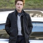 Robert Pattinson’s Revealing Photo In “Little Ashes” Found