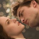 Robert Pattinson & Kristen Stewart: Getting Closer?