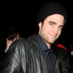 Robert Pattinson Twilight Brooding Captures Kristen Stewart Beau