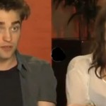Robert Pattinson & Kristen Stewart Were Spotted In A Secret Dinner