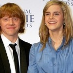 Rupert Grint Admits Crush On Emma Watson