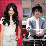 Selena Gomez & Nick Jonas’ Cyber Love