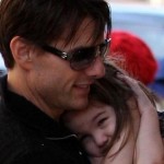 Tom Cruise: Suri Won’t Wear Pants