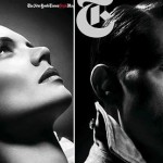Tom Cruise & Katie Holmes Appeared On New York Time Style Magazine