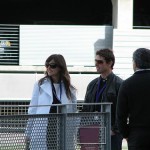 Tom Cruise & Katie Holmes Struggles To Keep Up With Brangelina?