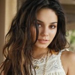 Vanessa Hudgens Talks HSM 3 & Zac Efron