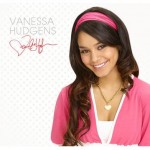 Vanessa Hudgens: “Identified” Favorite New Songs