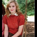 Emma Watson Splashes £1m French Ski Chalet