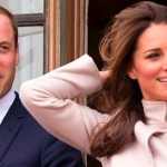 Duchess Kate And Prince William Drops By At A Cambridge Pub For Lunch