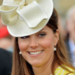 Duchess Kate Will Christen A Ship Before Her Due Date