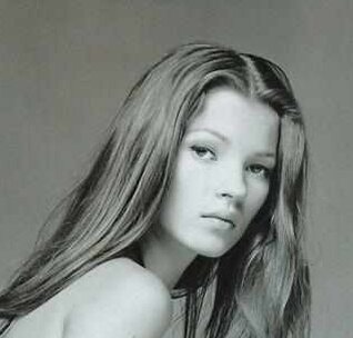 Kate Moss Is Going To Wear ‘Topshop’ Wedding Dress - Sponkit Celebrity Blog