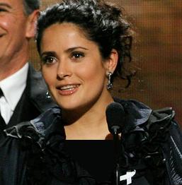 Salma Hayek