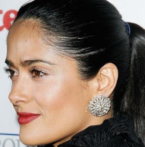 Salma Hayek