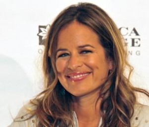 Jade Jagger 