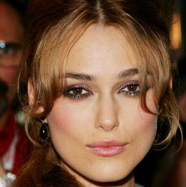 Keira Knightley