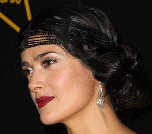 Salma Hayek