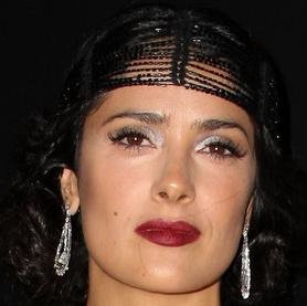 Salma Hayek