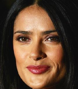 Salma Hayek