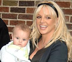 Britney Spears Will Have To Find Time For Her Kids - Sponkit Celebrity Blog