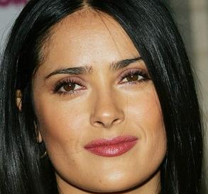 Is Salma Hayek's Fiancé The Father of Linda Evangelista's Child?