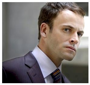 Jonny Lee Miller