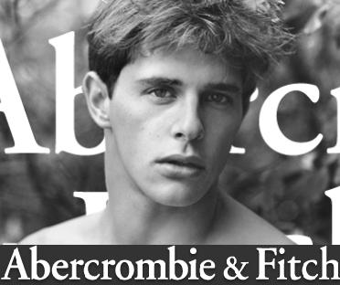 Abercrombie & Fitch’s Advertisement