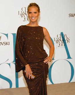 Heidi Klum Wants To Help Britney Spears