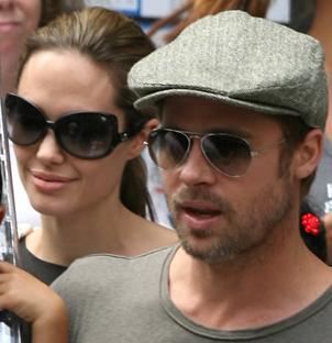 Angelina Jolie Is Ready To Settle Down With Brad Pitt?