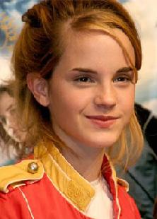 Emma Watson Banned Paul Borrell?
