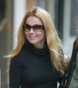 Geri Halliwell: Spice Girls “Will Not Tour Again”