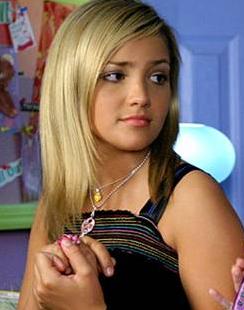 Jamie Lynn Spears