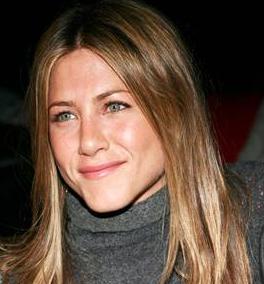 Jennifer Aniston’s Valentine Secret