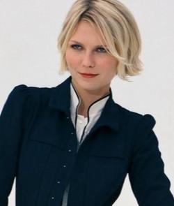 Kirsten Dunst Entered Rehab