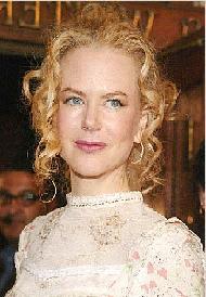 Nicole Kidman Wanted To Do Movies For Kids