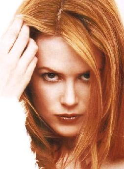 Nicole Kidman’s Biopic CIA Film