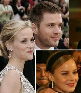 Ryan Phillippe Didn’t Leave Reese Witherspoon For Abbie Cornish