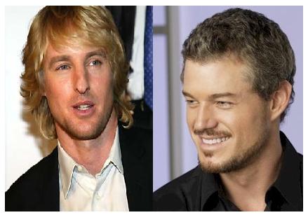 Owen Wilson & Eric Dane Was Stopped By Newspaper’s Office