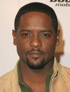 Blair Underwood In Treatment