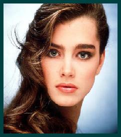 Brooke Shields Patched Things Up With Her Mother