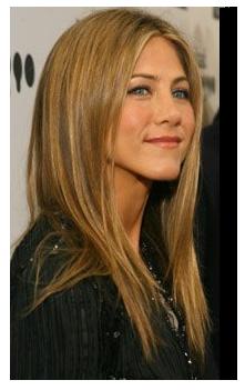 Jennifer Aniston On Set In Miami