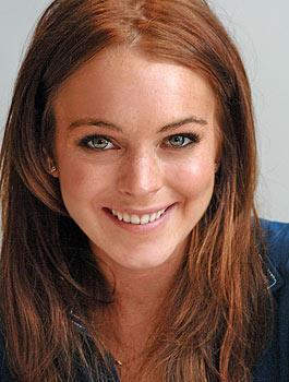 Lindsay Lohan’s Grandmother Hospitalized After Car Crash