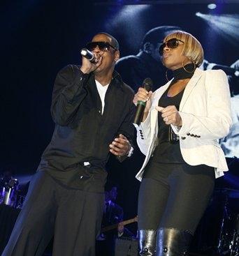 Jay-Z And Mary J. Blige Pulled Colorado Gig