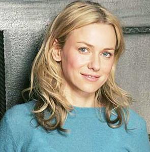 Naomi Watts’ Breast Diet