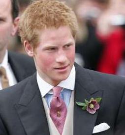 Prince Harry Withdrawn From Afghanistan