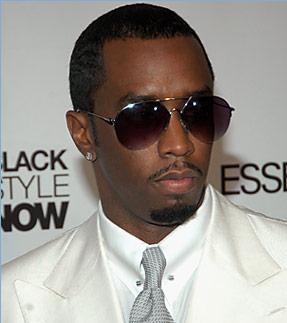 Sean Diddy Combs Completes Deposition In Shooting Lawsuit